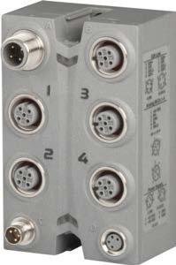 X67SM4320, X67 Schrittmotormodul