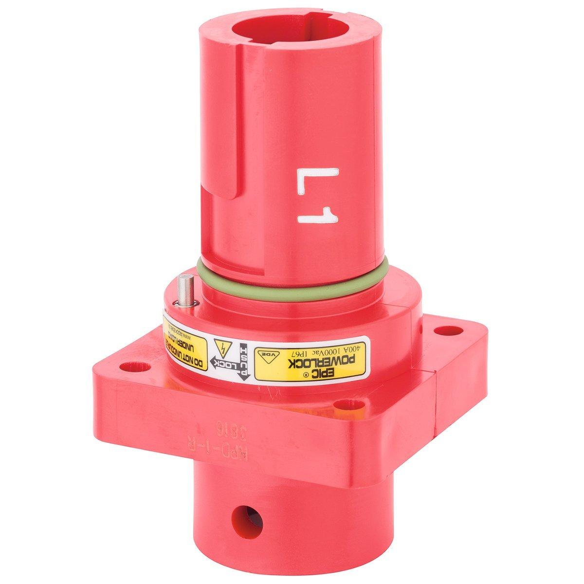 44420320, Anbaugehäuse EPIC® POWERLOCK A1 S L1/RD SP M12 (1)