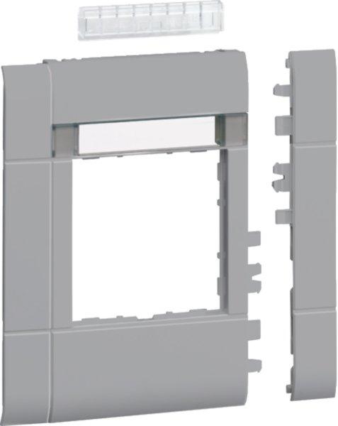 GR1202ALAN, Rahmenblende 55 mod. hfr 120mm, BSF, lan