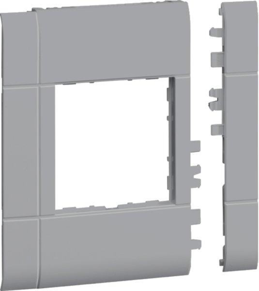 GR1200ALAN, Rahmenblende 55 mod. hfr 120mm, lan