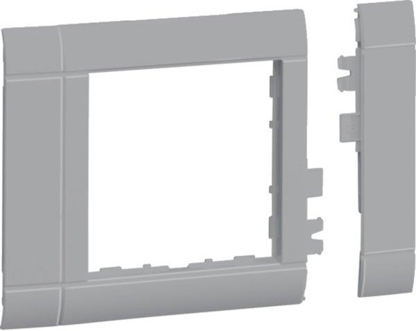 GR0800ALAN, Rahmenblende 55 mod. hfr 80mm, lan