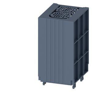 3KF9404-6, Zubehör für 3KF Größe 4 Kabelverbindungskappe Standard enthält 6 Einheiten