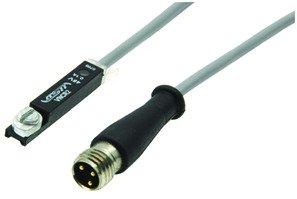 VNCR2, Magnetschalter, Stecker M8, Kabellänge 30cm