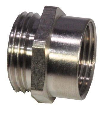 8825380, ADAPTER MESSING VERN. - NPT 1.1/4 - M 32 x 1,5
