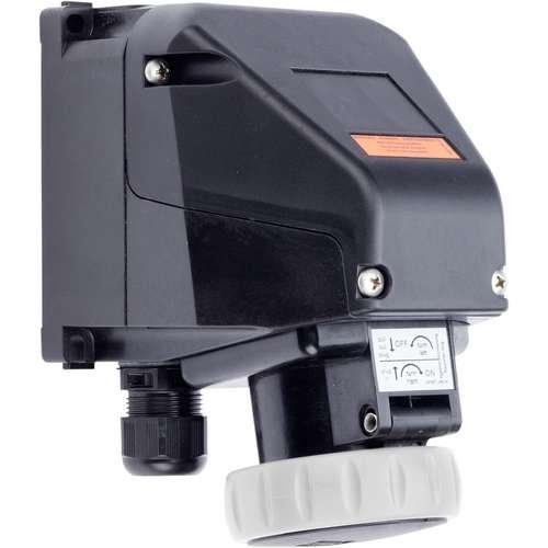 8573/13-212, 8573/13-212 WA 40-50V, 50/60Hz