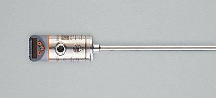 SAEXXXXBFRKG/US-100, Strömungssensor, PNP/NPN, Schaltsignal, Analogsignal, Frequenzsignal, IO-Link,  (konfigurierbar), Mediumtemperatur -20...100 °C, Druckfestigkeit 50 ba