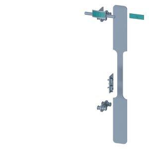 3NP1941-1EC00, Montagebausatz, zur mechanischen Verbindung 1- und 3-poliger 3NP1