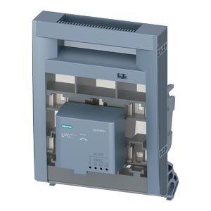 3NP1943-1GB42, Griffeinsatz mit EFM15, für Baugröße NH1 3-polig, AC 190 - 690V (L-N) Zubehör