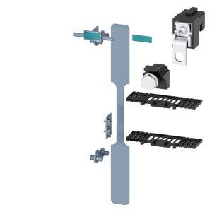 3NP1944-1ED00, Montagebausatz, zur Erstellung 4-poliger 3NP1, für Montage auf 60mm Sammelschiene