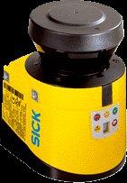 S30B-2011DA, Sicherheitslaserscanner, S30B-2011DA