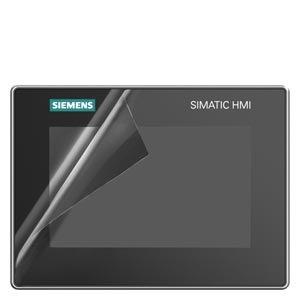 6AV6881-0UJ22-1AA0, SIMATIC HMI Schutzfolie 19 Front, Fläche, Typ 5