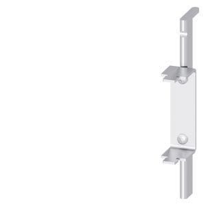 3NP1944-1MA20, NH-Trennmesser, Baugröße NH1, voreilend einschaltend, für 4-polige Anwendungen