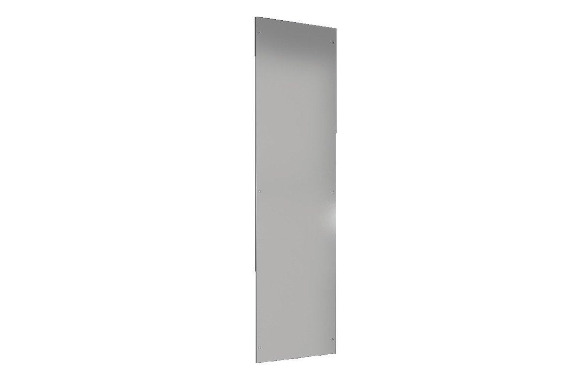 VX 8126.245, VX Seitenwand, verschraubbar, für HT: 2200x600 mm, Preis per VPE, VPE = 2 Stück