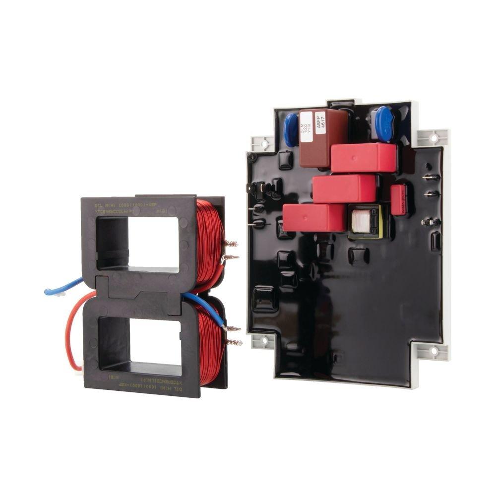 DILM1000-XSP/E(RA250), Ersatzspule, RA 250: 110 - 250 V 40-60 Hz/110 - 250 V DC, Wechsel- und Gleichstrombetätigung, verwendbar für: DILM580, DILM650, DILM750, DILM820, DILM