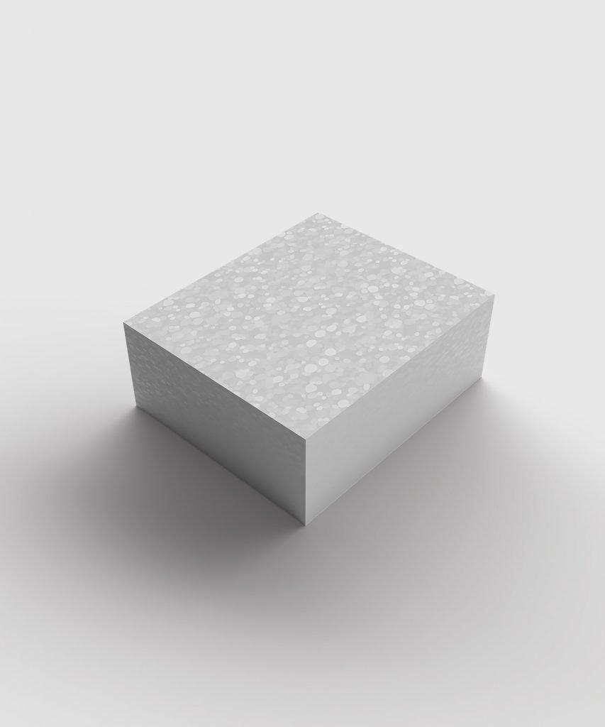 12111, Platzhalter für 8804, EPS; Außenmaße: 260x220x100mm