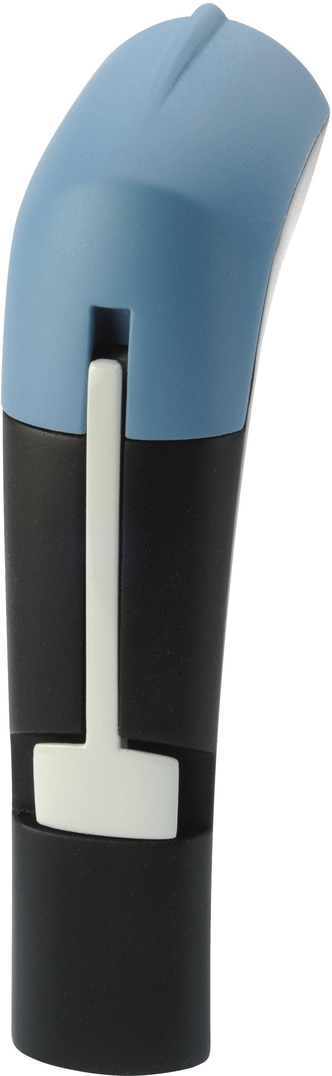 11221111, Griff für Direktantrieb 0-1 Typ J2 Schwarz