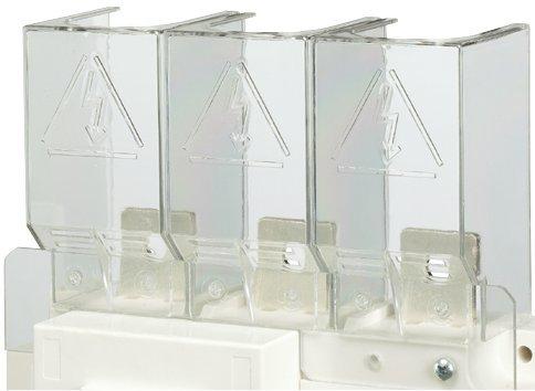 26943051, Klemmenabdeckung 3P 315-630A oben oder unten