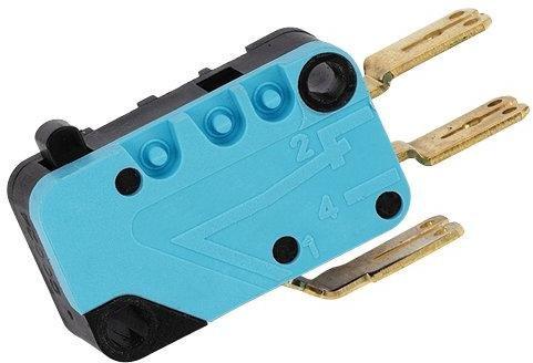 41090021, 1. oder 2. Hilfskontakt zur voreilenden Öffnung ÖS für SIRCOVER 125A-1600A