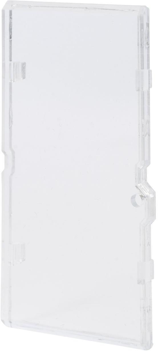 192T0102, Plombierbare Abdeckung für TCB 44-80