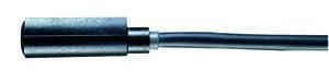 F 892002, Fernfühler für Messungen am Rohr, 1,5m, Silikon, -40 ... 120C, für ITR/UTR