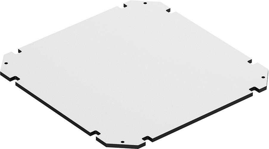 GEOS MPI-3030, Montageplatte