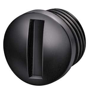 3RK1901-1PN00, AS-I Zub. Verschlusskappe M8 für Module IP67