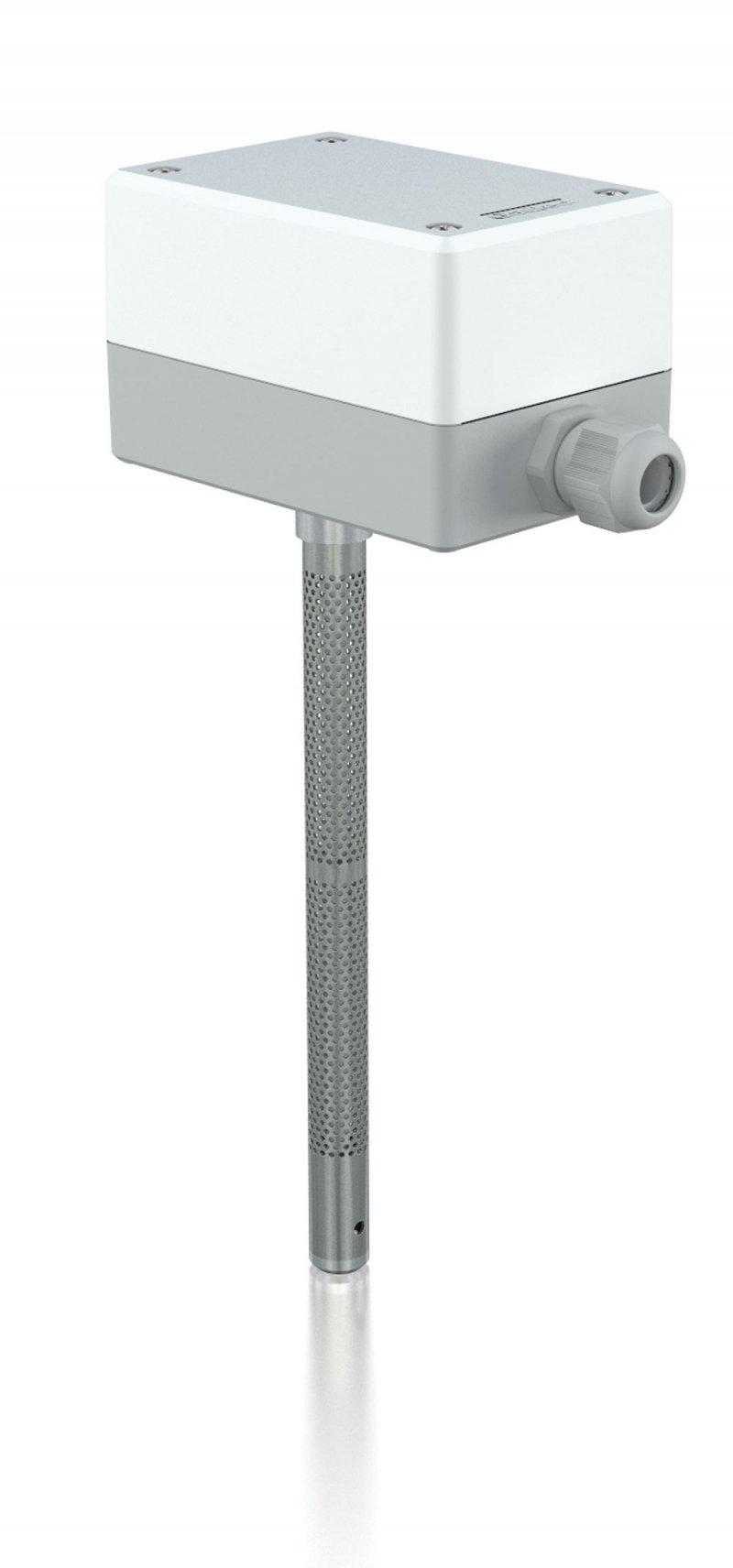 TFG80J, TFG80J Feuchte-Temperatur-Sensor