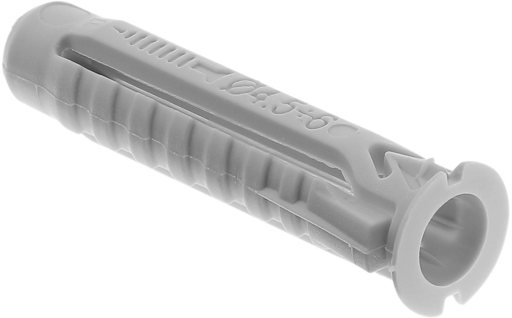 BIZ 720061, Universaldübel 6 x 30 mm Schrauben-Ø 4 - 5 mm (x 200), Preis per Schachtel