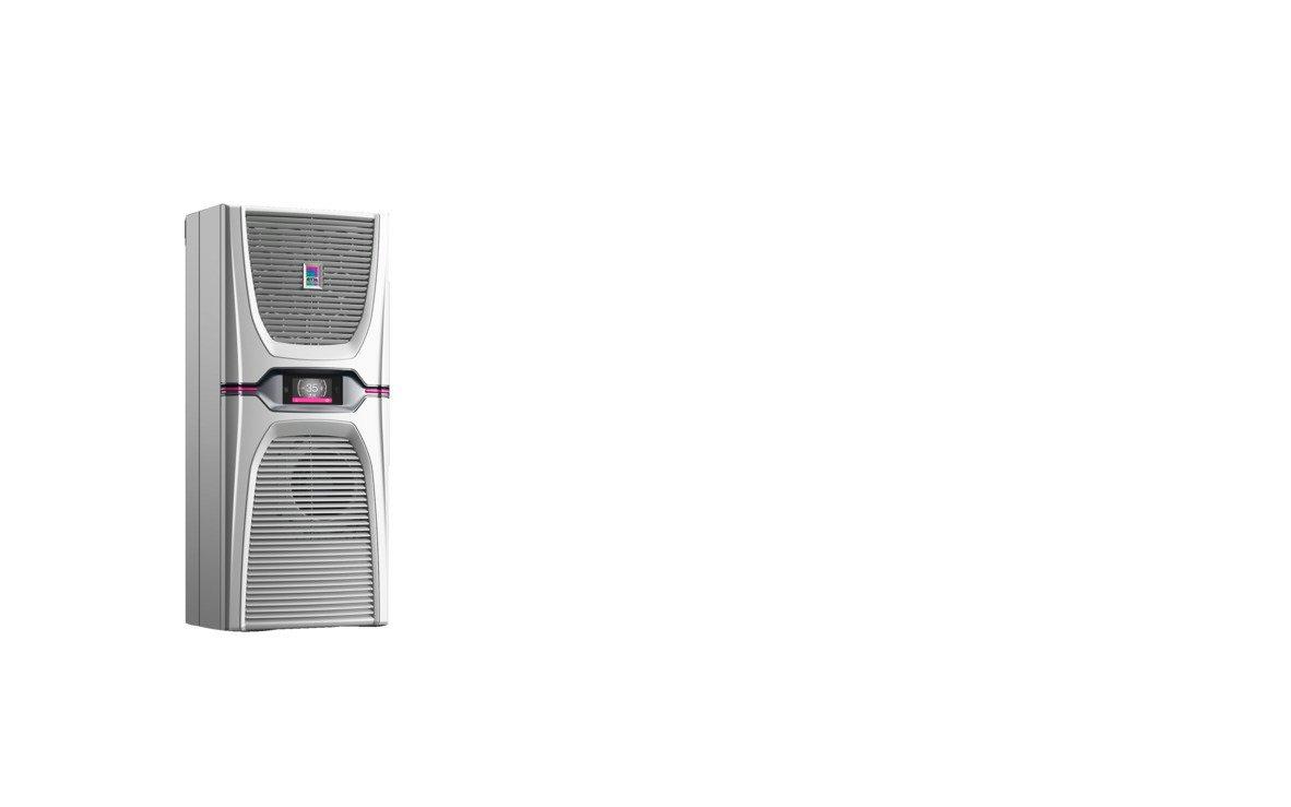 SK 3185.830, Blue e+ Wandanbau-Kühlgerät, 1600 W, Stahlblech