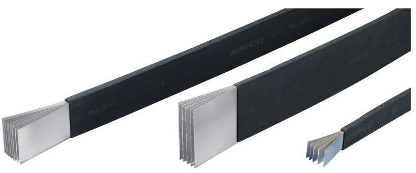 FADV2MTC10X50X1, Flexibar Advanced, 1.250 A,10 x 50 mm x 1 mm, 500 mm², 2&nbsp;m lang