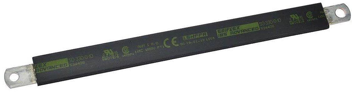IBSBADV50-230, IBSB Advanced, isolierter geflochtener Leiter, 250 A, 50 mm², 230 mm