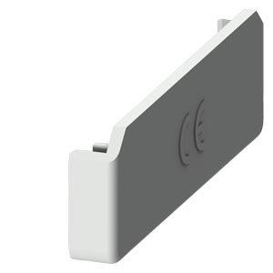 5ST3788-0, Endkappe für Stiftsammelschiene, berührungssicher, 10 Stück