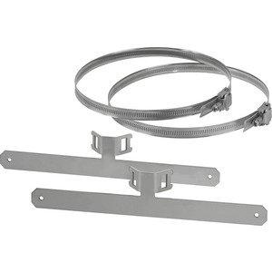 KV MB 12, Mastbefestigung KV MB 12, für außenliegende Gehäusebefestigung