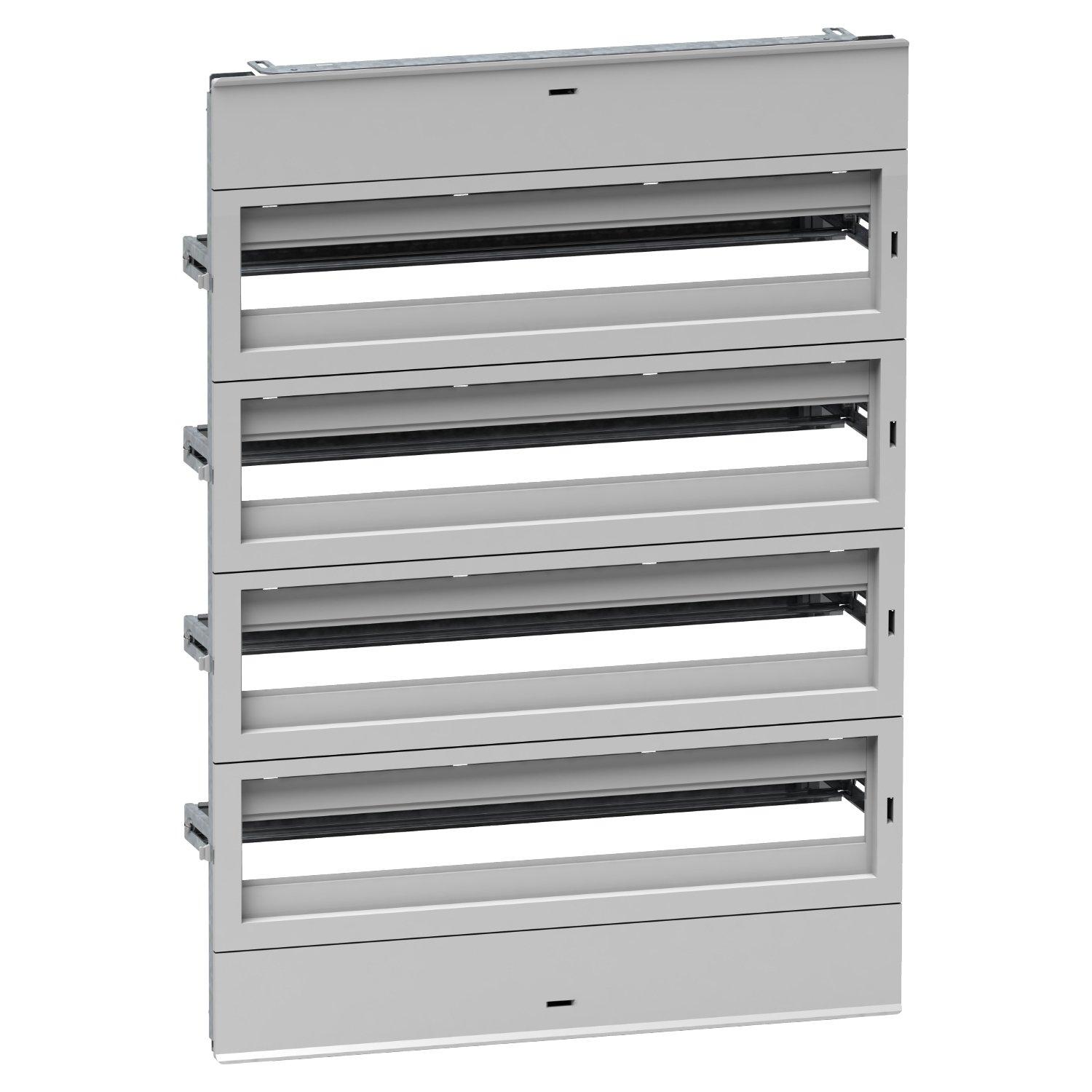 NSYDLA112G, 7035 Automatenabdeckung 800X600