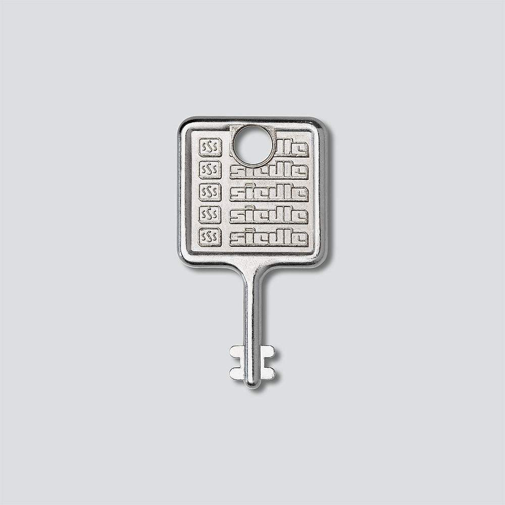 MR 51x/524-..., Schlüssel für Montagerahmen