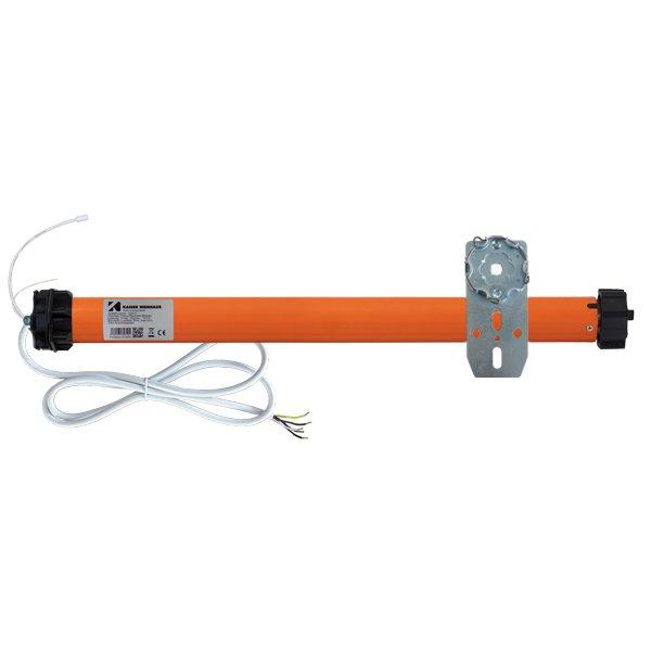 140015, Elektronischer WLAN und Funk-Rollladenantrieb, 10Nm, 15U/min., bis 3,5qm, 230V, inkl. Motorlager