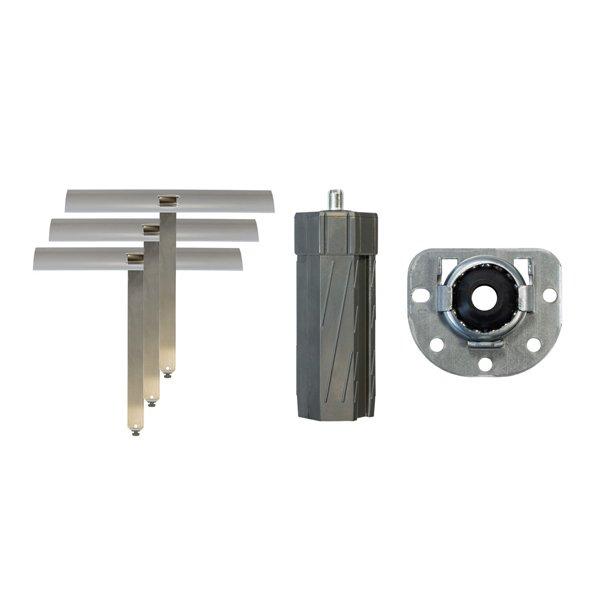 232111, Zubehör-Set für die Montage von Rollladenantrieben