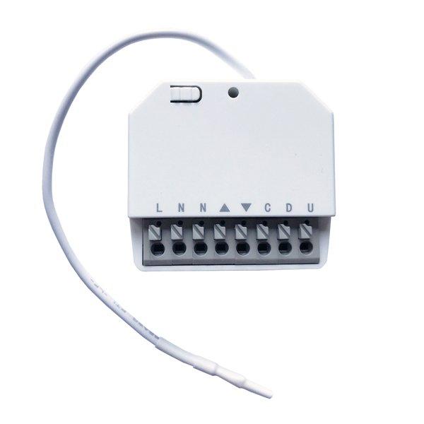 315270, WLAN und Funkempfänger für einen Motor, bis 300W