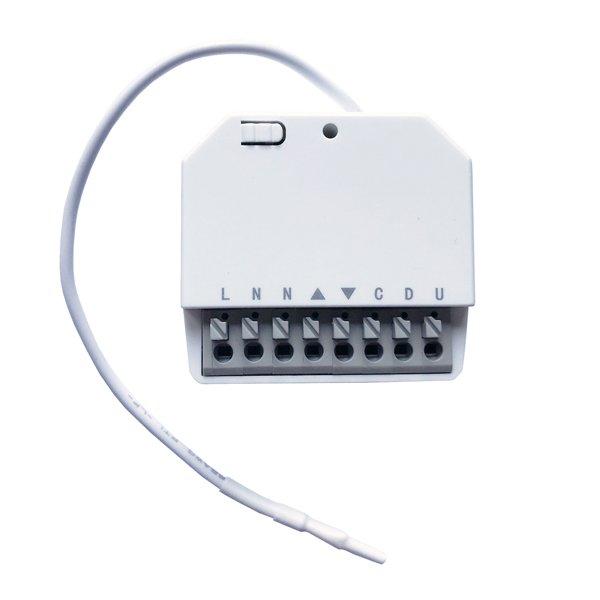315250, UP-Funkempfänger für einen Motor, bis 300W