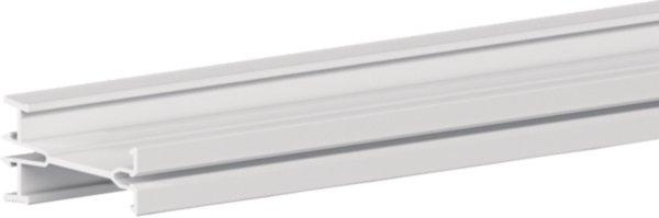 BRHT, BRHT Trennwand für Brüstungskanal mit C-Profil, halogenfrei, 50x2000mm