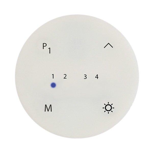 315355, Funk-Sonnensensor, 1-Kanal