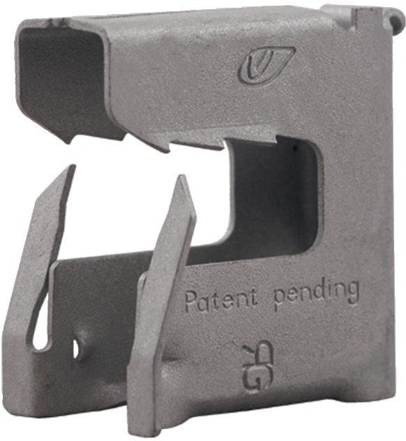 BIZ 710371, Multifunktionale Tigre®-Clamp 8–16 mm (x 50)