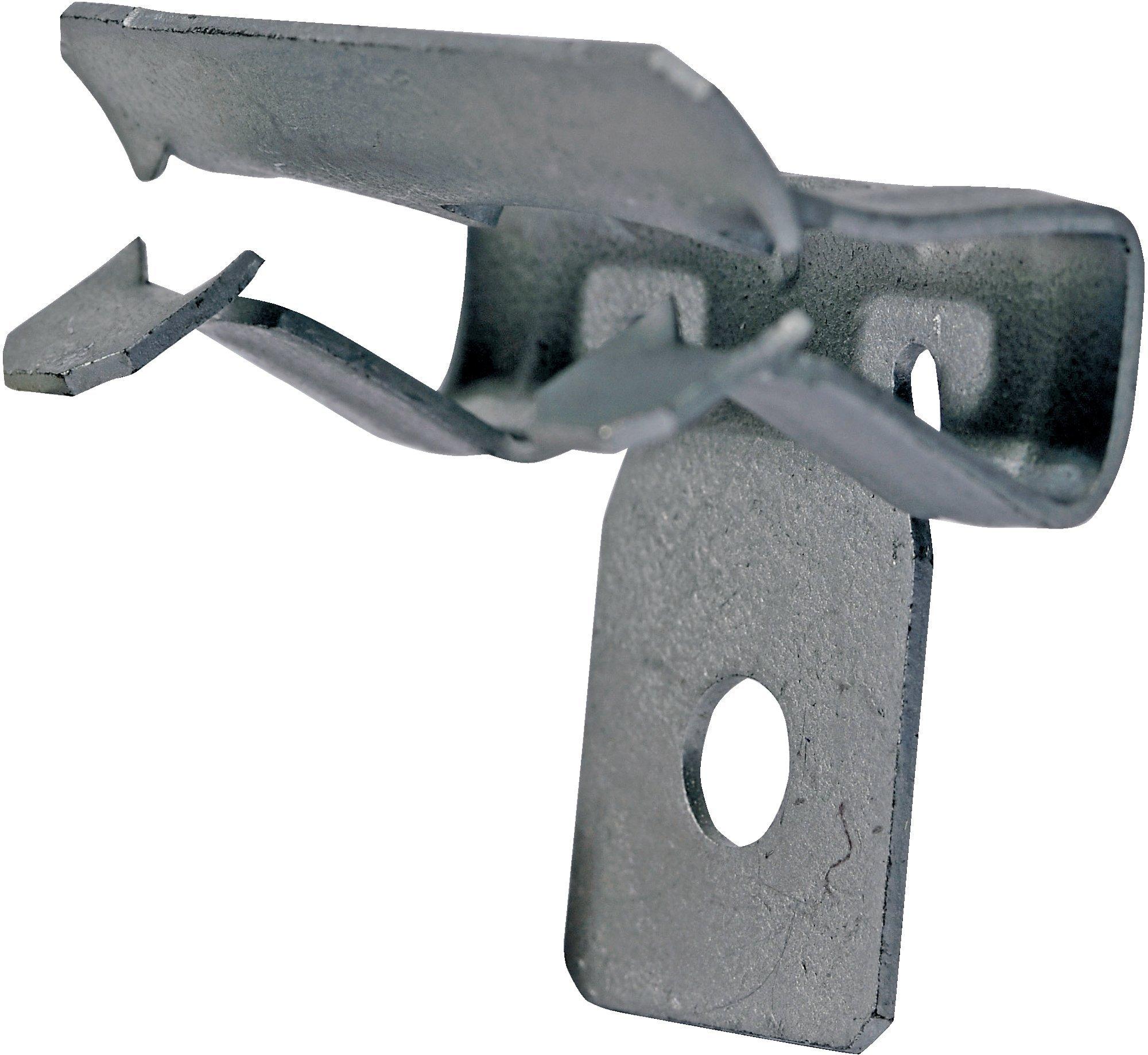 BIZ 710335, IPN-Befestigungsstärke 15–20 mm für Kette (x 25)