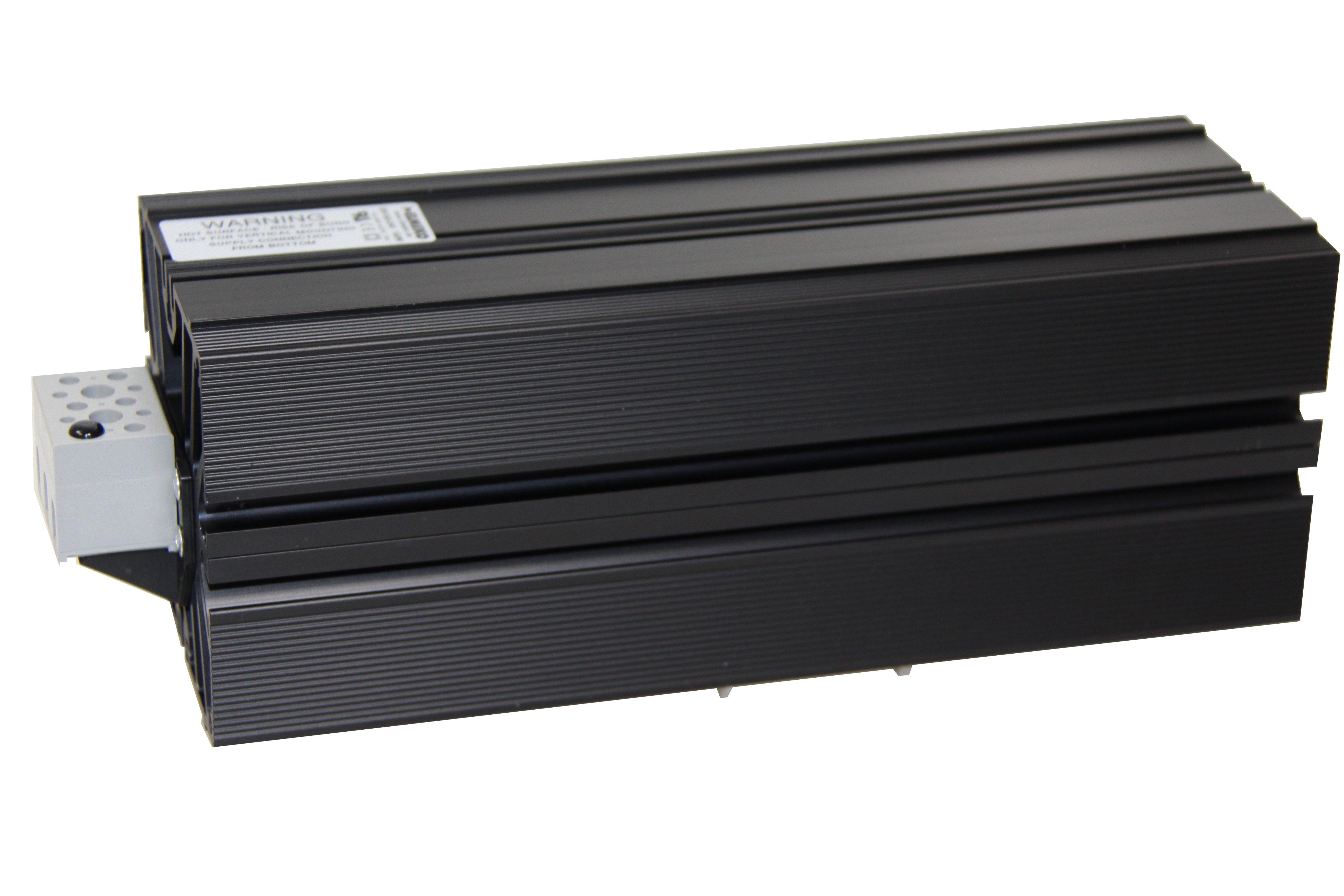 SH 150, 110-240 V AC/DC, 150 W, Schaltschrankheizung, SH 150, 110-240 V AC/DC, 150 W