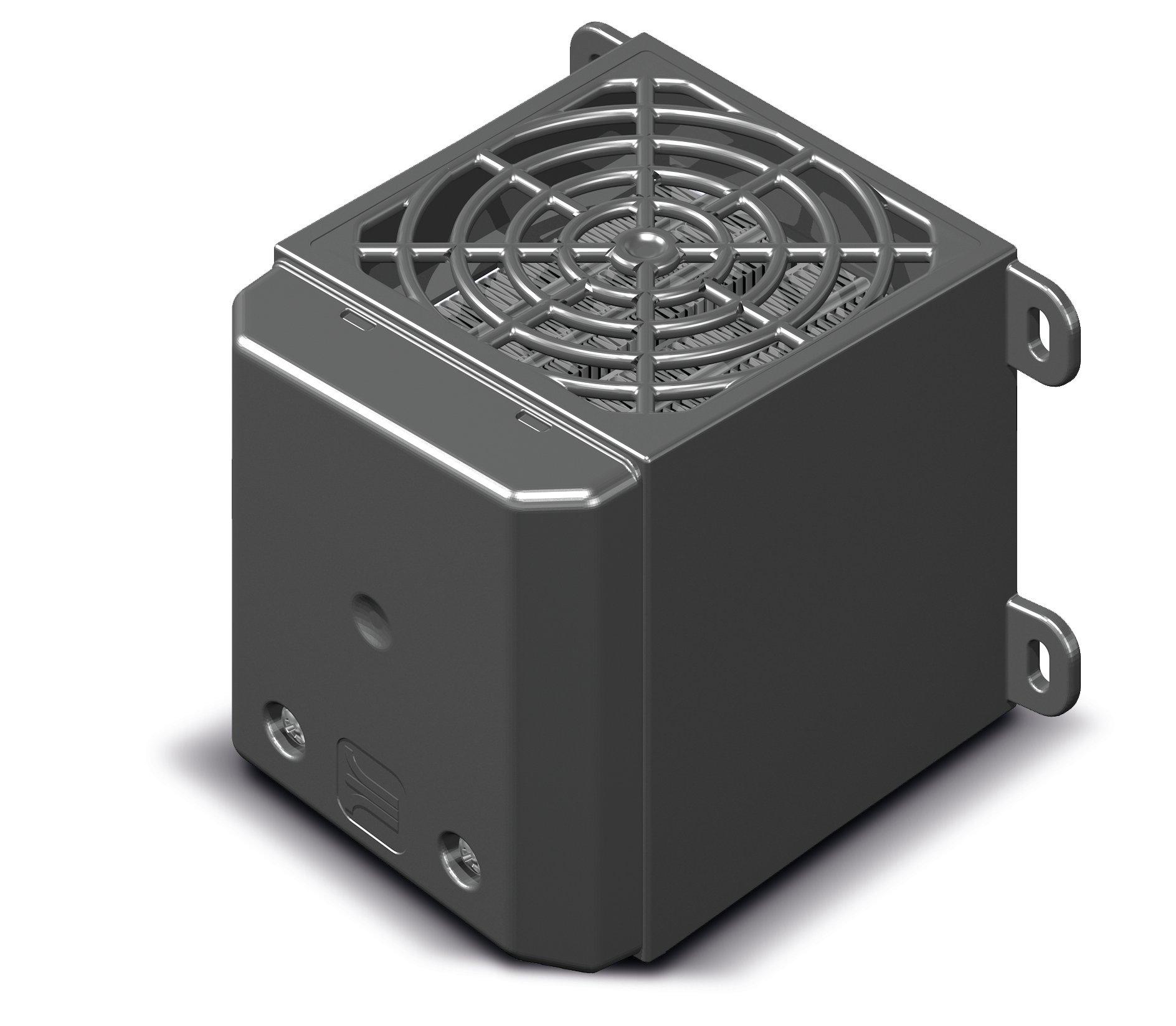 SL 350, 230 V AC, 350 W, Schaltschrankheizung, SL 350, 230 V AC, 350 W