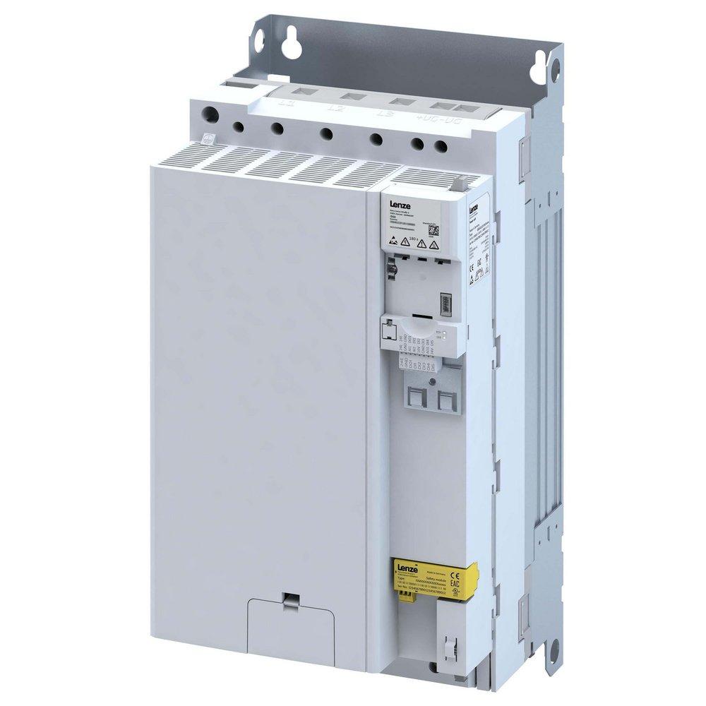 I55AE345F1AV10000S, Lenze Frequenzumrichter i550-C, 45 kW, 3 phasig 400V, STO