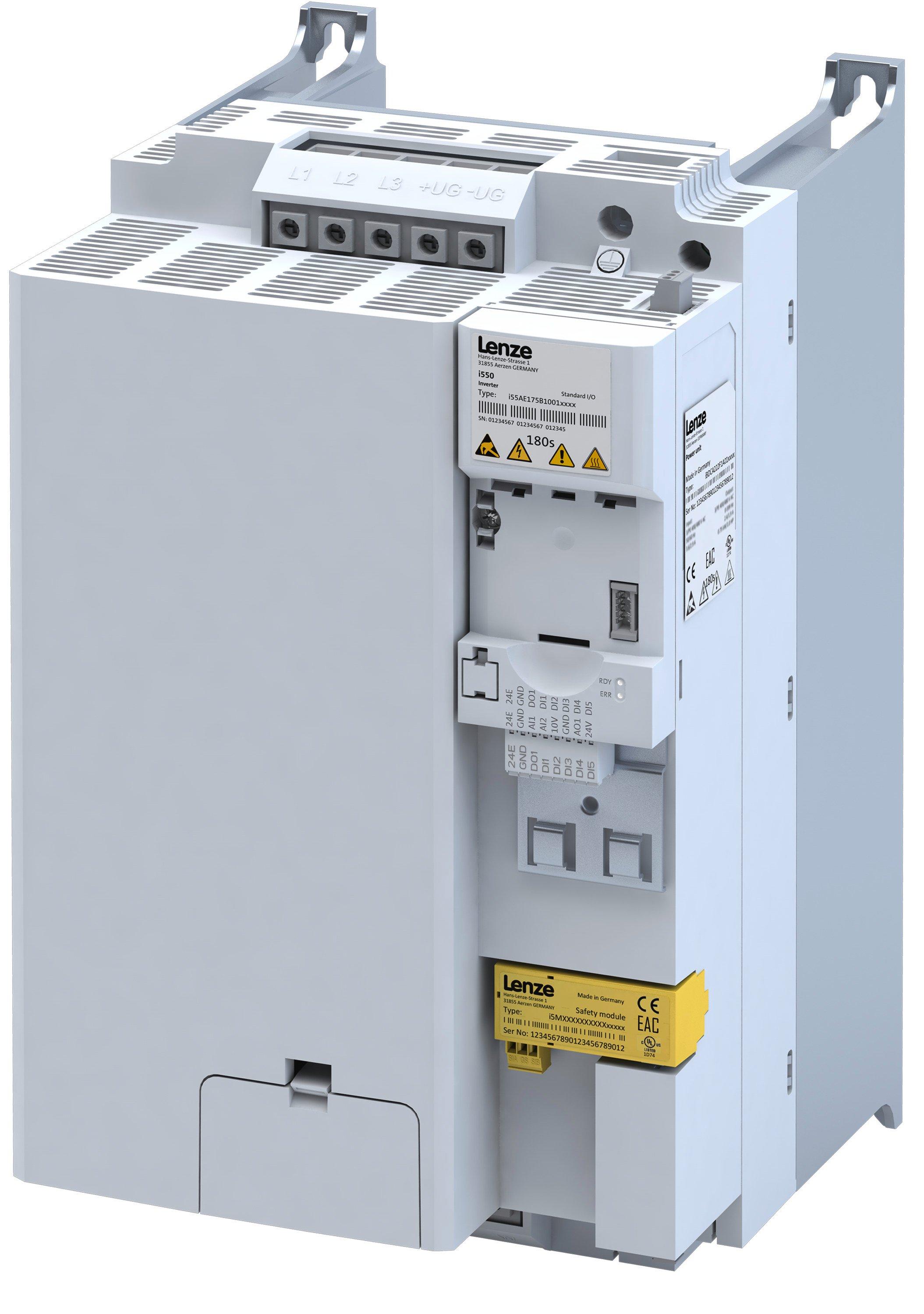 I55AE322F1AV10000S, FU I55AE 322F - 1AV10000S