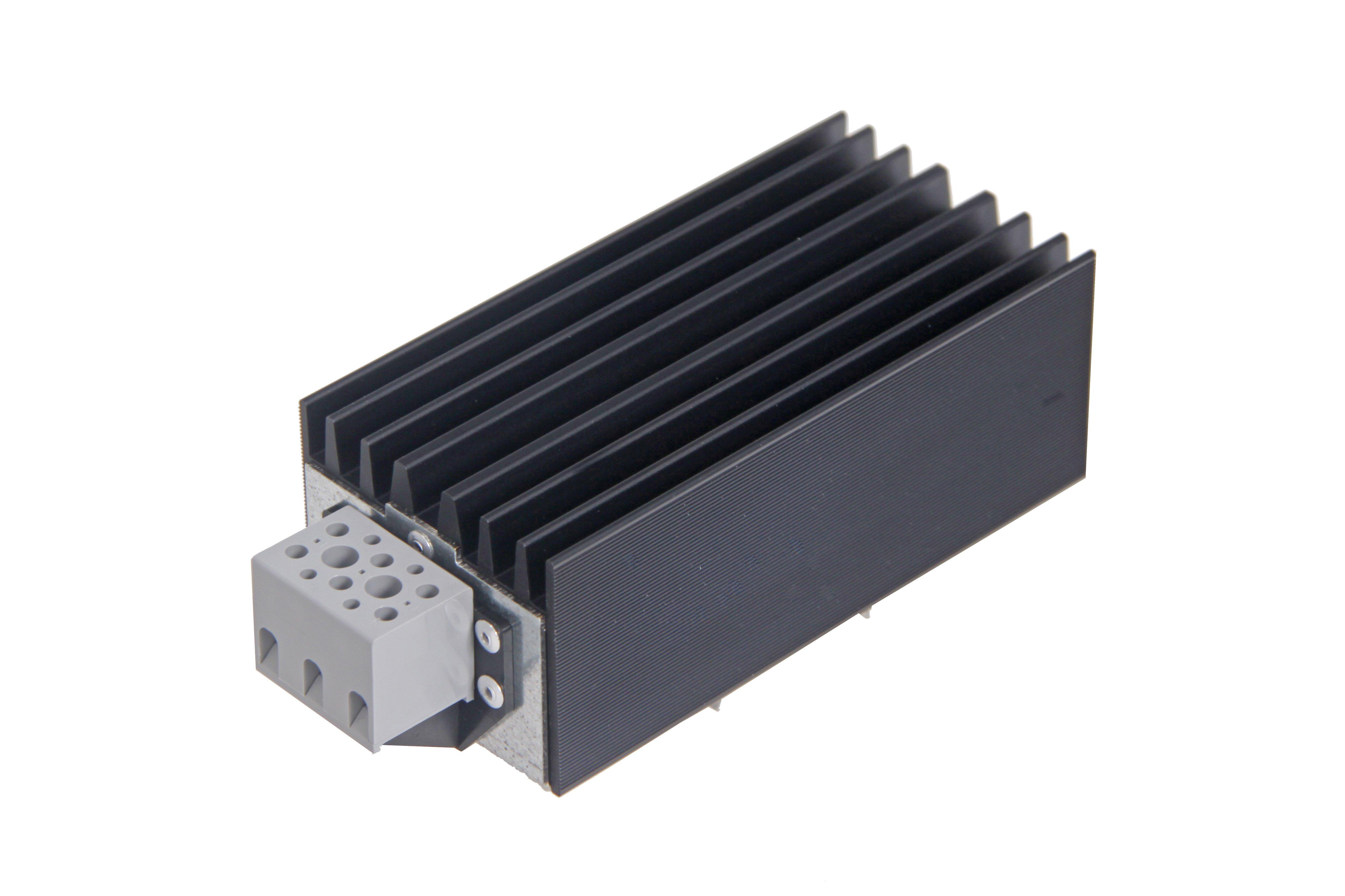 SF 35, 400 V AC/DC, 35 W, Schaltschrankheizung, SF 35, 400 V AC/DC, 35 W