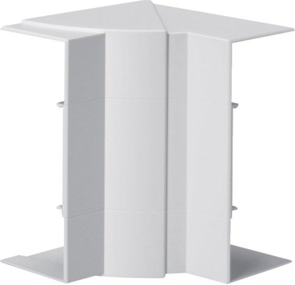 BR651704H9016, Inneneck einstellbar zu BR/H/N/A/S 68x170 mm Oberteil 80 mm hfr verkehrsweiß