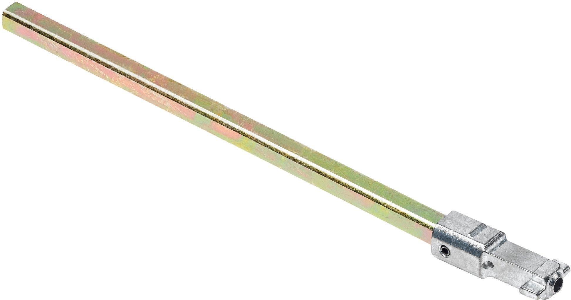 14001020, Achse für externen Typ S 200mm 10x10